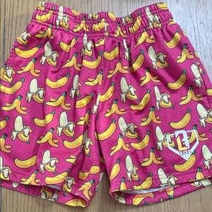 Baseball Lifestyle Youth Shorts